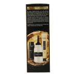 Preference 03 Brazilia donker bruin 1 Set