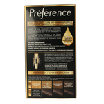 Preference 03 Brazilia donker bruin 1 Set