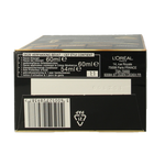 Preference 03 Brazilia donker bruin 1 Set