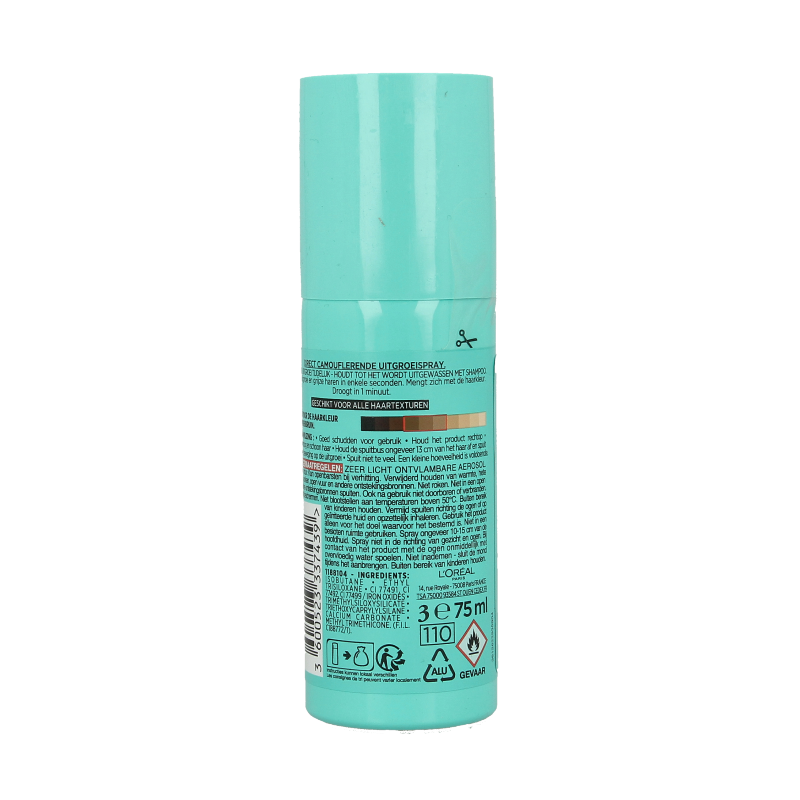 Magic Retouch Magic retouch mahonie spray 75 Milliliter