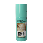 Magic Retouch Magic retouch goud lichtblond spray 75.00 Milliliter