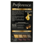 Preference 4.26 Tuscany intens bordeaux  1.00 Set