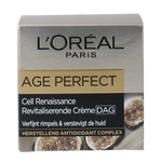 L'Oreal Paris Age perfect cell renaissance dagcreme 50 Milliliter