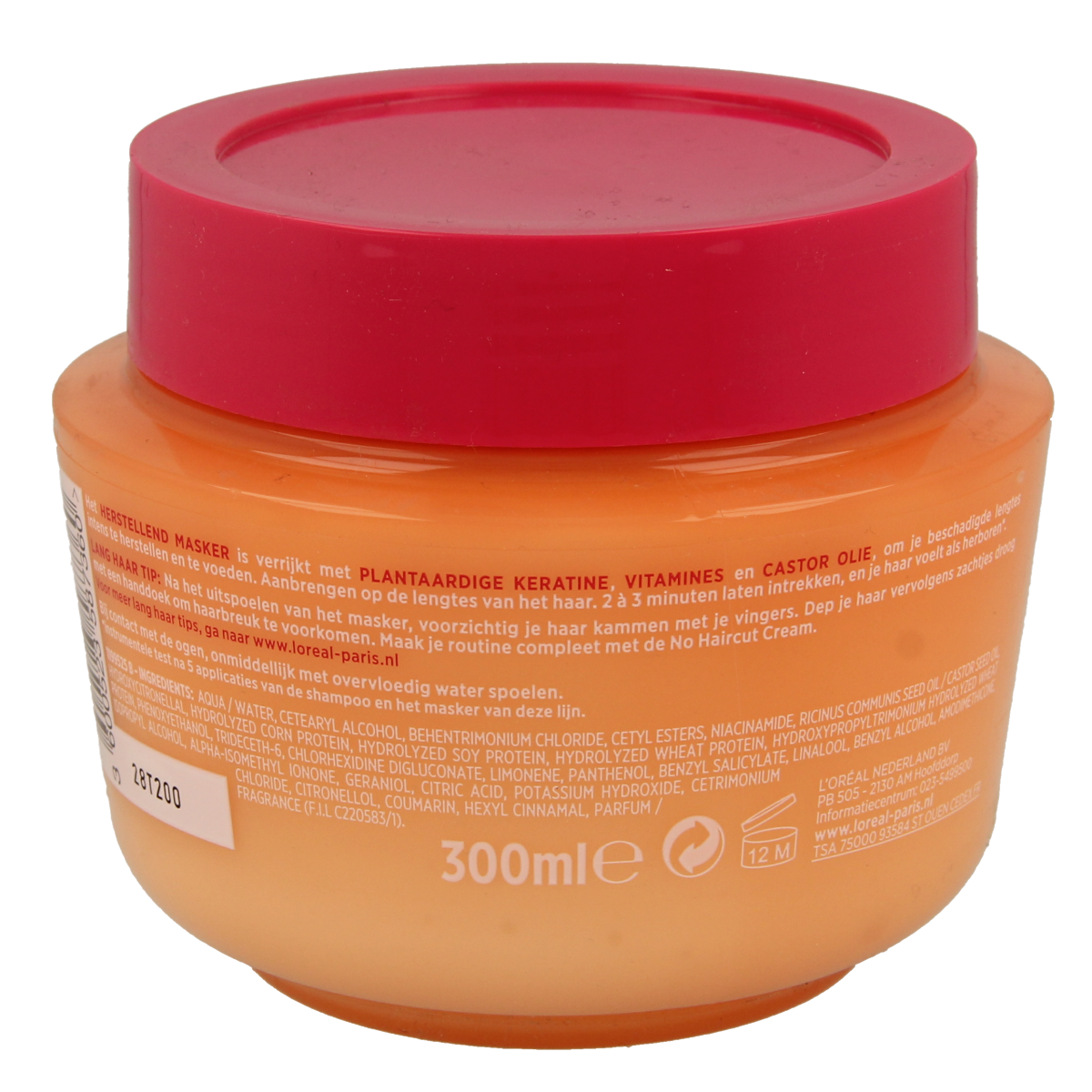 Elvive Masker dream lengths 300.00 Milliliter
