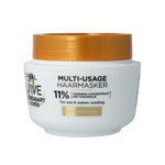 Elvive Masker extraordinary oil coconut  300 Milliliter