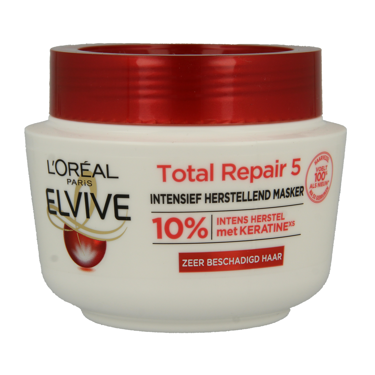 Elvive Masker total repair  300.00 Milliliter