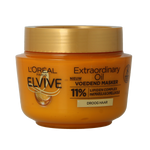 Elvive Haarmasker extraordinary oil 300.00 Milliliter