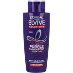 Elvive Shampoo color vive purple 200 Milliliter