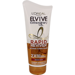 Elvive Rapid reviver extraordinary oil  180.00 Milliliter