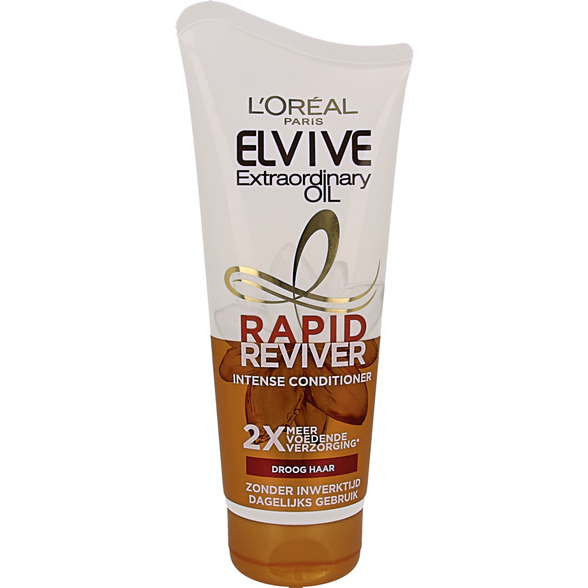 Elvive Rapid reviver extraordinary oil  180.00 Milliliter