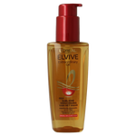 Elvive Haarolie extraordinary oil gekleurd haar 100 Milliliter