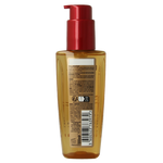 Elvive Haarolie extraordinary oil gekleurd haar 100 Milliliter
