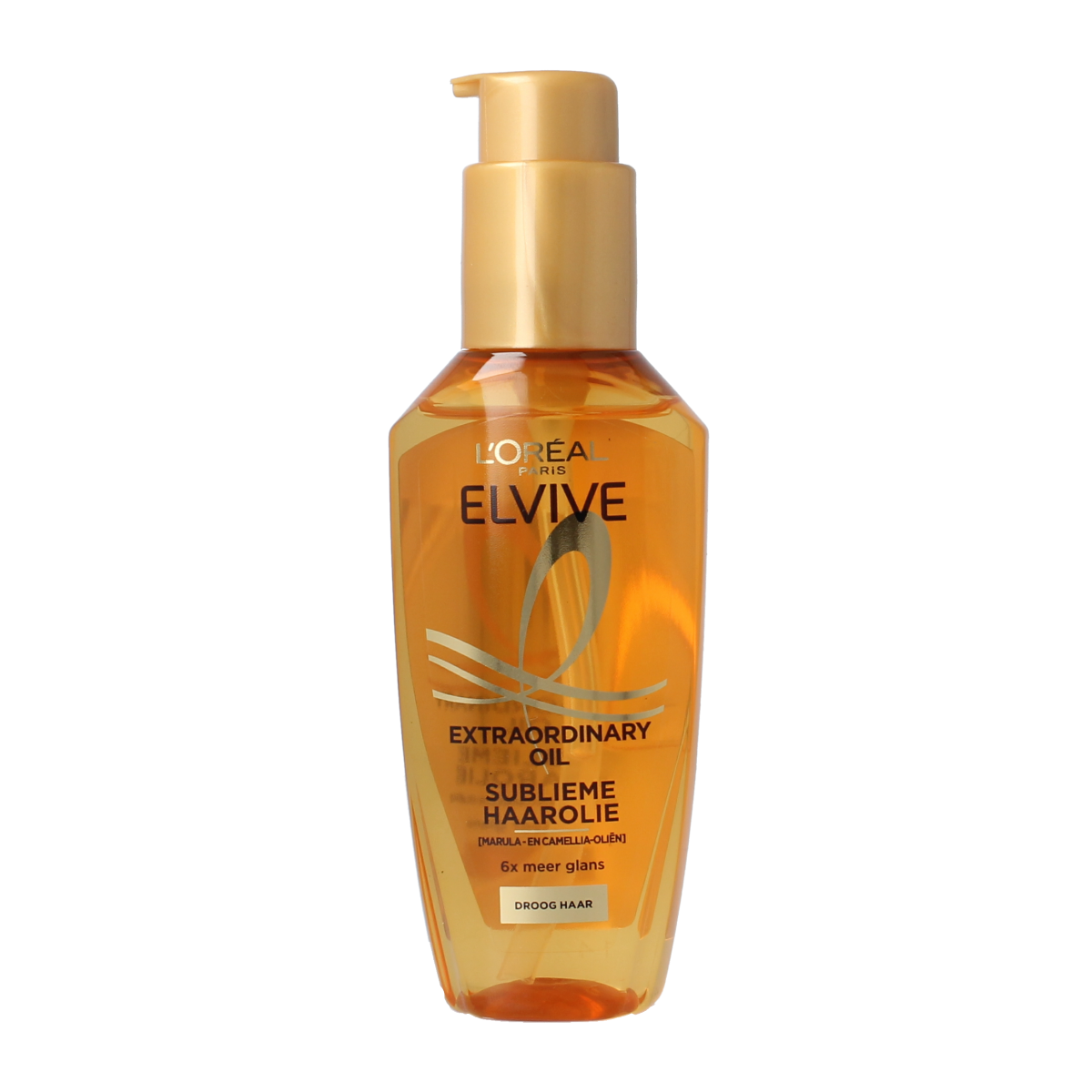 Elvive Haarolie extraordinary oil 100.00 Milliliter