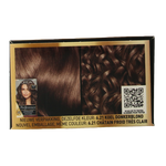 Preference 6.21 Zurich zeer licht koel bruin 1 Sachets