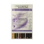 Excellence Cool creme 4.11 ultra asbruin 1.00 Stuks