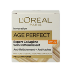 L'Oreal Paris Age perfect dagcreme SPF30 50 Milliliter