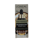 L'Oreal Paris Age perfect cell renew midnight serum 30.00 Milliliter