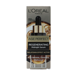 L'Oreal Paris Age perfect cell renew midnight serum 30.00 Milliliter