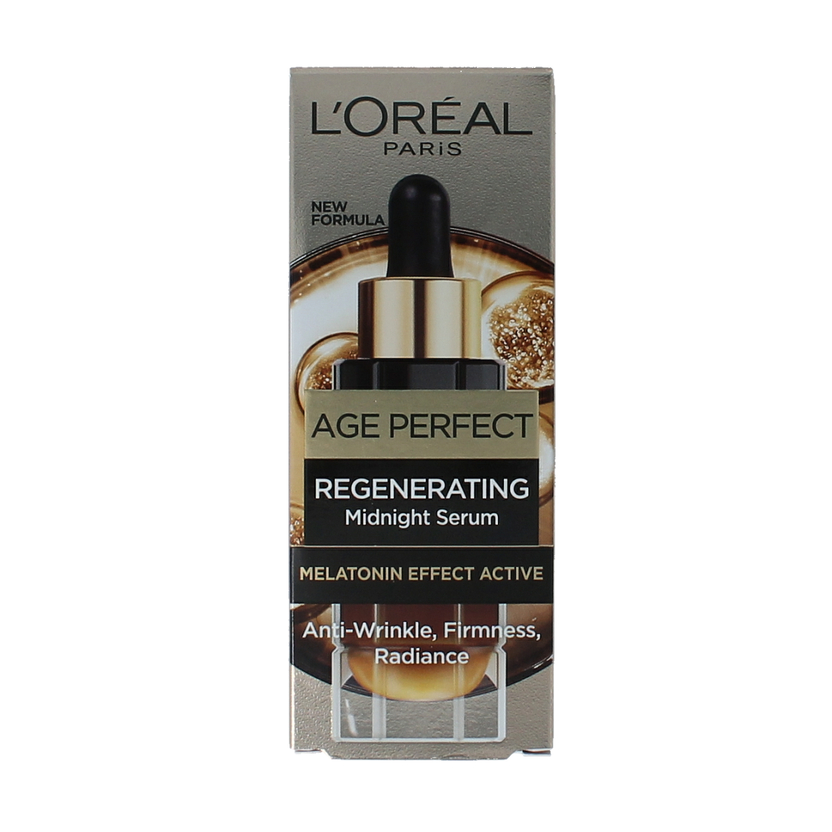 L'Oreal Paris Age perfect cell renew midnight serum 30.00 Milliliter