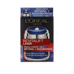 L'Oreal Paris Revitalift laser pressed-cream nachtcreme 50 Milliliter