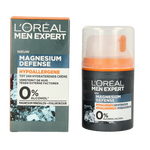 Men Expert Magnesium care dagcreme  50 Milliliter