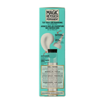 Magic Retouch Permanente haarkleuring nr 3 donkerbruin 1 Stuks