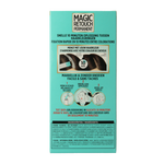 Magic Retouch Permanente haarkleuring nr 3 donkerbruin 1 Stuks