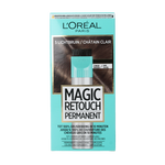 Magic Retouch Permanente haarkleuring nr 5 lichtbruin 1 Stuks
