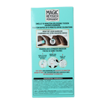 Magic Retouch Permanente haarkleuring nr 5 lichtbruin 1 Stuks
