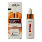 L'Oreal Paris Revitalift serum clinical vitamine C 30 Milliliter