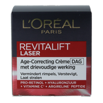 L'Oreal Paris Revitalift laser X3 dagcreme 50 Milliliter