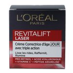 L'Oreal Paris Revitalift laser X3 dagcreme 50 Milliliter