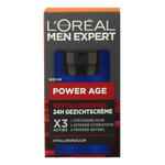 Men Expert Men expert power age 50 Milliliter