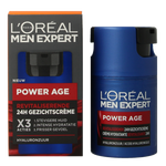 Men Expert Men expert power age 50 Milliliter