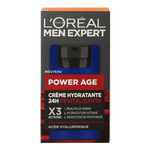 Men Expert Men expert power age 50 Milliliter