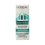 L'Oreal Paris Bright reveal dark spot serum 30 Milliliter