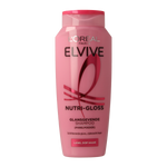 Elvive Shampoo nutri gloss 250.00 Milliliter
