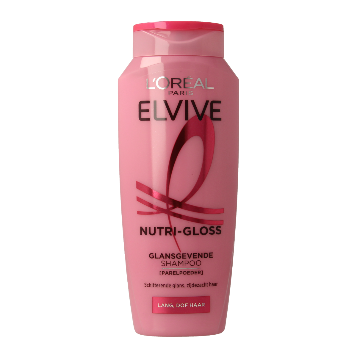 Elvive Shampoo nutri gloss 250.00 Milliliter
