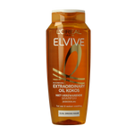 Elvive Shampoo extra ordinary oil kokos 250.00 Milliliter