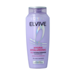 Elvive Shampoo hydra hyaluronic 250.00 Milliliter