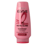 Elvive Conditioner nutri gloss 200.00 Milliliter
