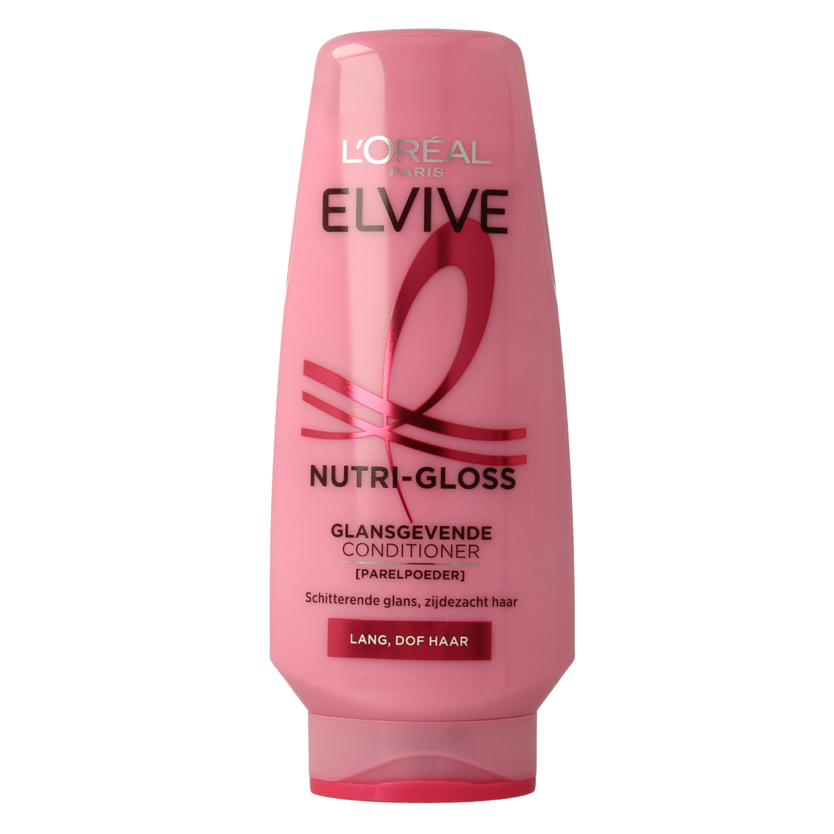 Elvive Conditioner nutri gloss 200.00 Milliliter
