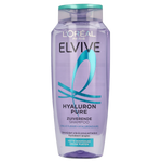 Elvive Shampoo hyaluron pure 250.00 Milliliter