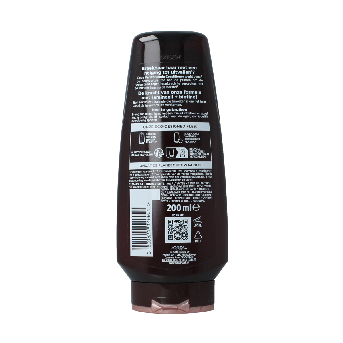 Elvive Conditioner full resist 200.00 Milliliter