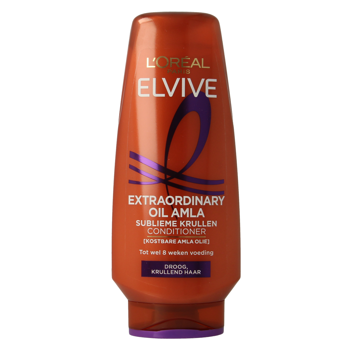 Elvive Conditioner krul verzorging 200.00 Milliliter