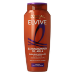 Elvive Shampoo krul verzorging 250.00 Milliliter