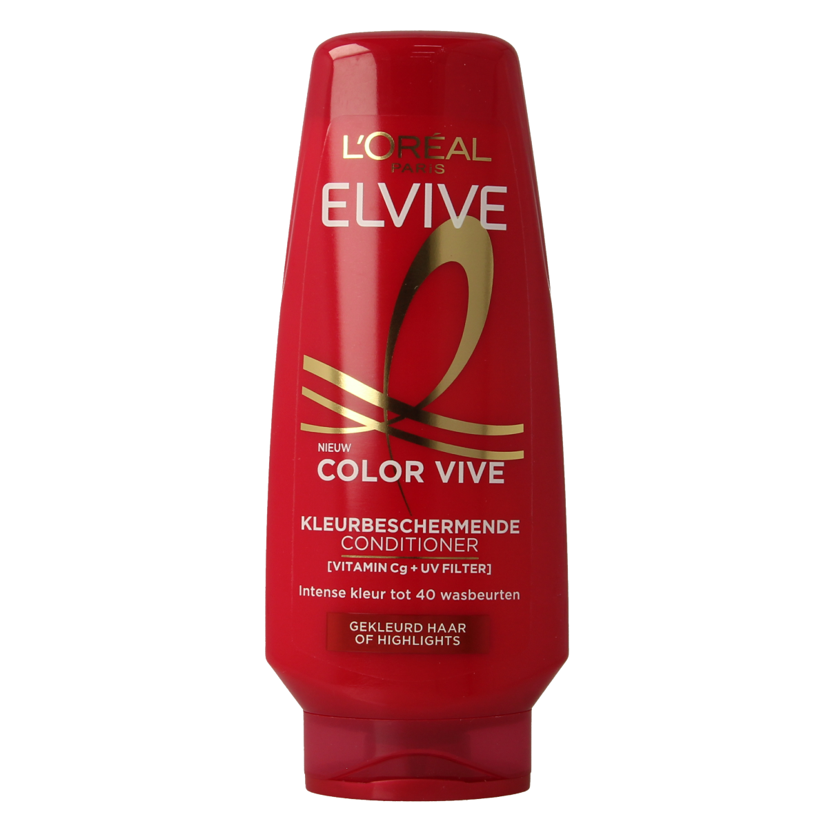 Elvive Conditioner color vive 200.00 Milliliter