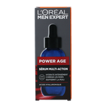 L'Oreal Paris Men expert power age serum hyaluron 30 Milliliter