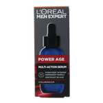 L'Oreal Paris Men expert power age serum hyaluron 30 Milliliter
