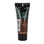 Maybelline Fit Me matte & poreless foundation 365 espresso  1 Stuks